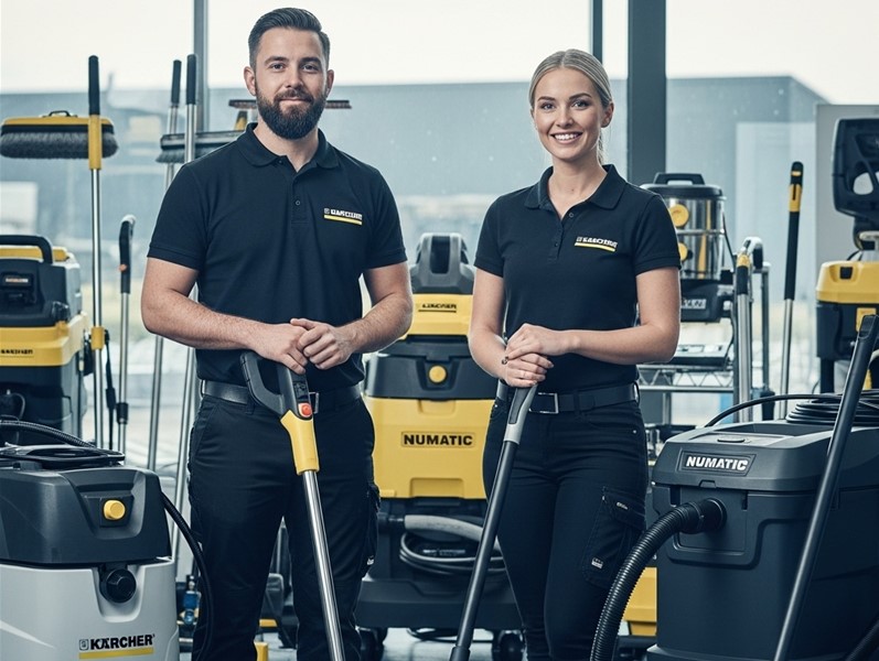 ITS Simply Clean Experts