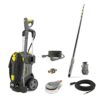 Karcher HD 5/15 & Wash Brush Solar Panel Cleaner