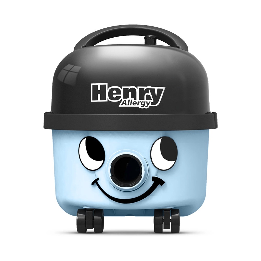 Numatic Henry Allergy HVA160-11 Numatic Henry Allergy HVA160-11