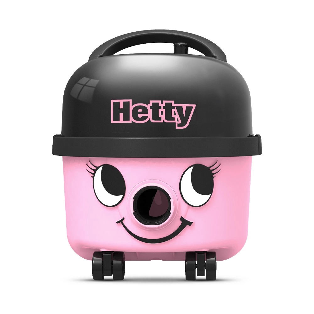 Numatic Hetty 160 Vacuum Cleaner Numatic Hetty 160 Vacuum Cleaner