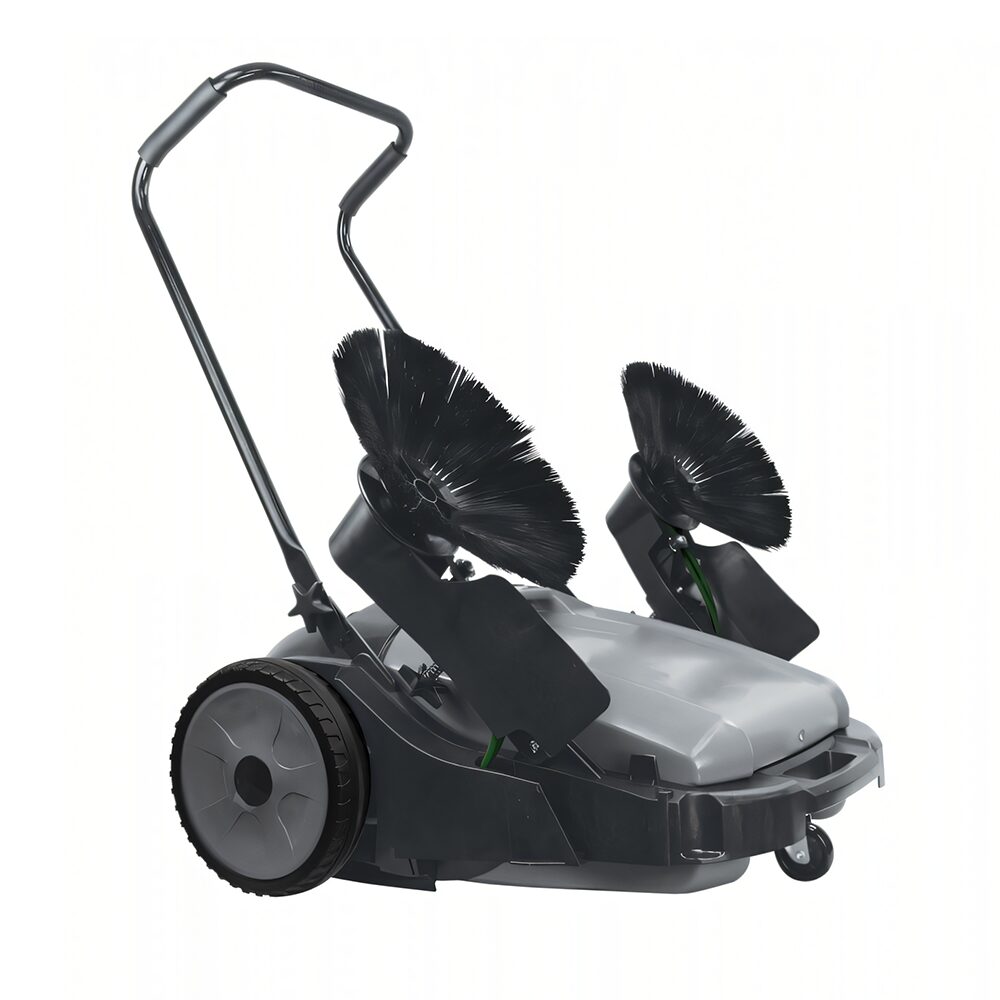 HS Sweeper