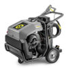 Karcher HDS 6/15-4 C Classic Hot Water Pressure Washer