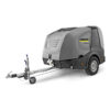 Karcher HDS 17/20 De Tr1 Hot Water High Pressure Cleaner