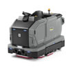 Karcher KIRA BD 200 Robot Floor Scrubber