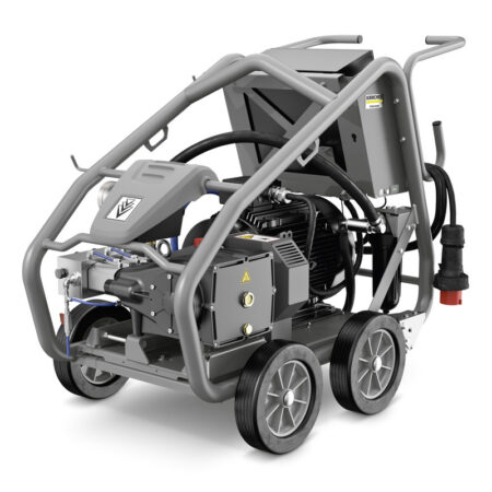 Karcher HD 9/100-4 Cage Ultra High Pressure Cleaner