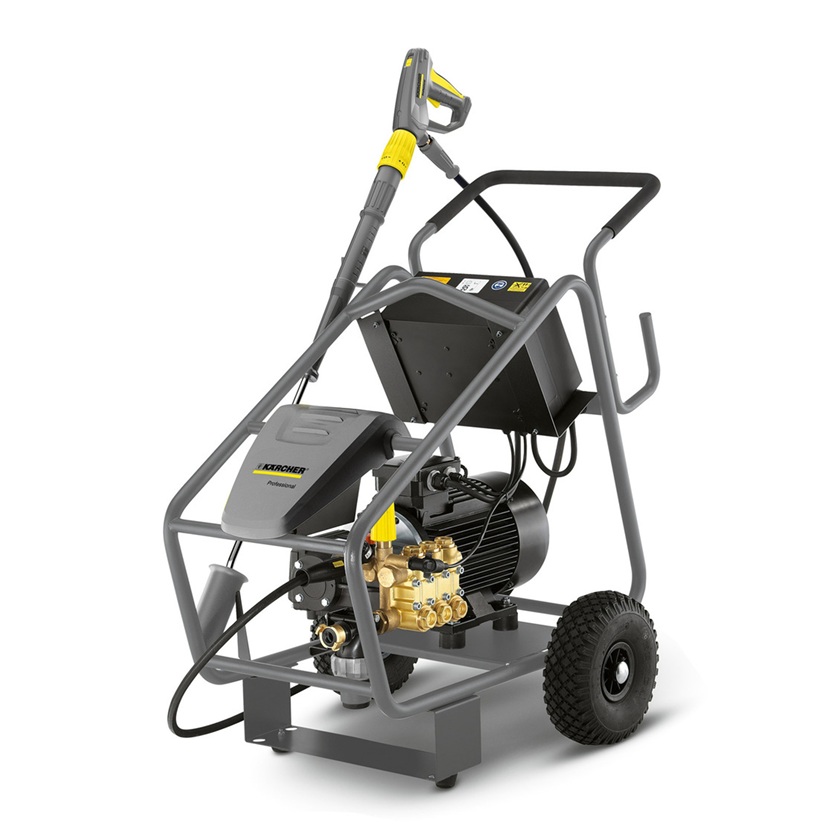 Karcher HD 25/15-4 Cage Plus High Pressure Cleaner Karcher HD 25/15-4 Cage Plus High Pressure Cleaner
