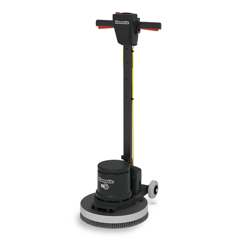 Numatic HFM1515R Single Disc Scrubber Numatic HFM1515R Single Disc Scrubber