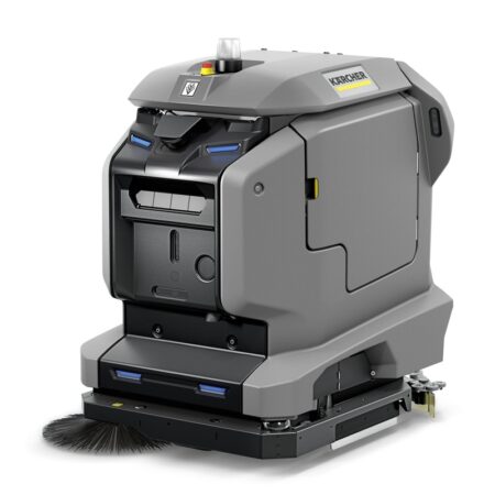 Karcher KIRA B 50 Robot Floor Scrubber