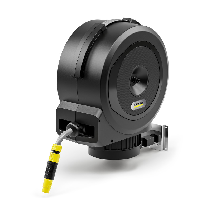 Karcher HBX 4.20 Automatic Hose Reel Kit Karcher HBX 4.20 Automatic Hose Reel Kit