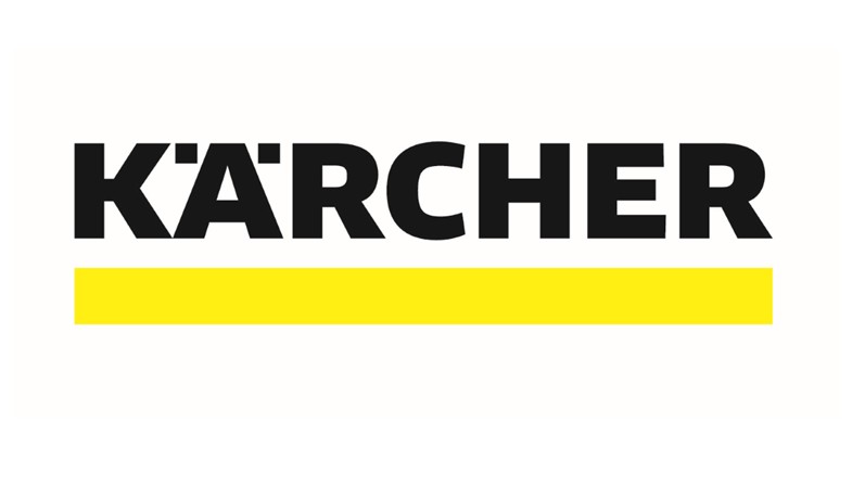 4 column logo Karcher 4 column logo Karcher