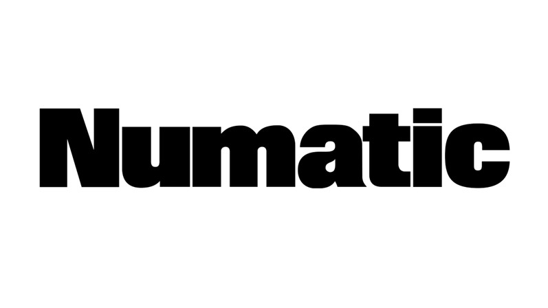 4 column logo Numatic 4 column logo Karcher