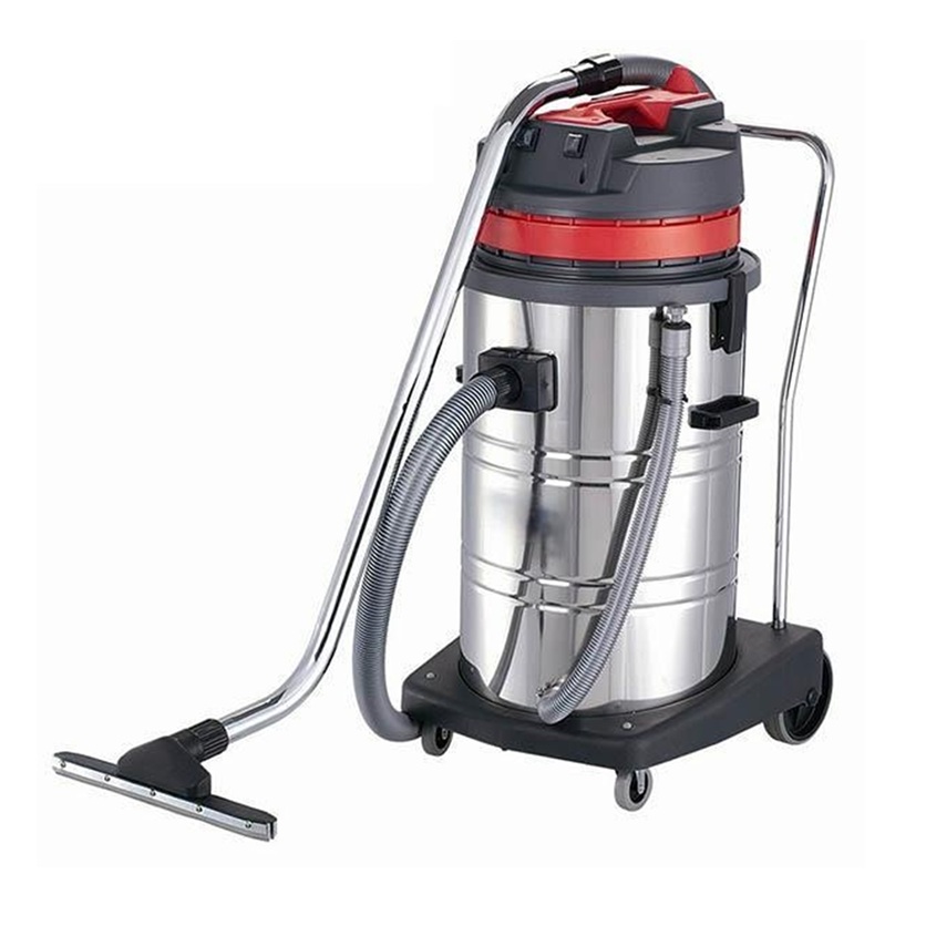 80 Litre 2 Motor Wet & Dry Vacuum Vortex Econo 80-2 80 Litre 2 Motor Wet & Dry Vacuum Vortex Econo 80-2
