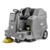 Kärcher KM 100/120 R G Ride-On Sweeper