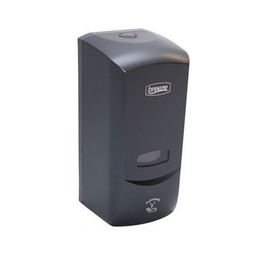 Automatic Soap Dispenser 1000 ml (Graphite) - Drip Automatic Soap Dispenser 1000 ml (Graphite) - Drip