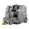 Kärcher KM 100/120 R Bp Ride On Sweeper