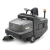 KM 105/180 R Bp Classic Ride-on Sweeper
