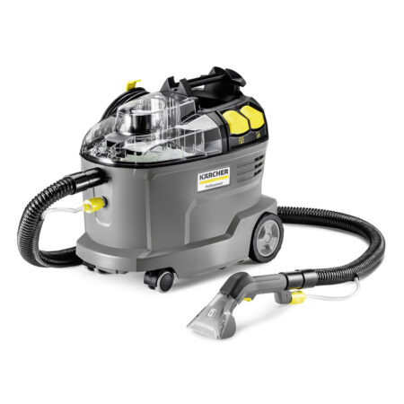 Karcher Puzzi 8/1 Spray-Extraction Cleaner