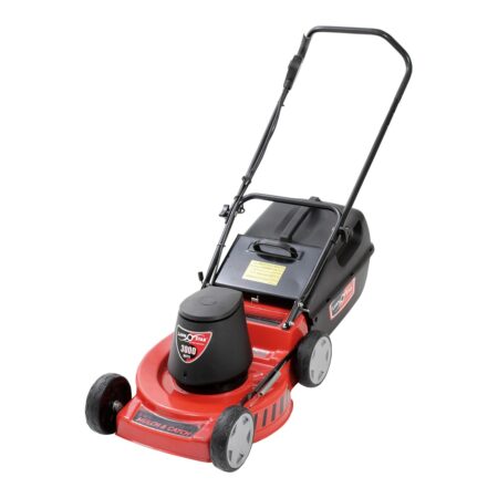 Lawn Star LSQ 3048 ME Electric Lawnmower 3000 watt / 48cm