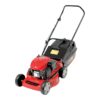 Lawn Star LSQ 4548 L Petrol Lawn Mower OHV 139cc / 48cm