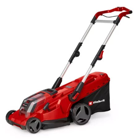 Lawn Mower