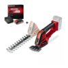 Einhell GE-CG 18/100 Li & 2.5 Ah & Charger