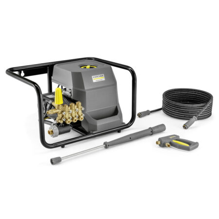 Karcher HD 10/21-4 S ST Classic High Pressure Cleaner
