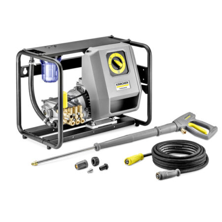 Kärcher HD 6/15-4 M ST Classic High Pressure Washer
