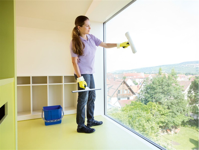 Window Cleaning