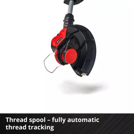Einhell GE-CT 1828 Li-Solo Lawn Trimmer detail 6