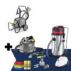 Car Wash Package - Elite Gold