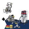Car Wash Package - Elite Silver