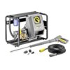 Karcher HD 9/18-4 M ST Classic High Pressure Cleaner