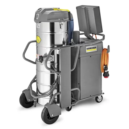Kärcher IVS 100_75 M Z22 Industrial Vacuum Cleaner