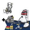 Car Wash Package - Premium Gold