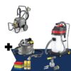 Car Wash Package - Premium Silver