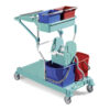 Karcher Cleaning Trolley Classic II