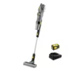 Karcher LVS 1/2 2.5 Ah Battery Powered Vacuum