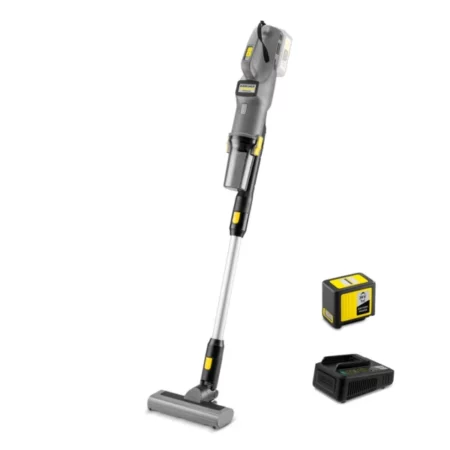 Karcher LVS 1/2 5 Ah Battery Powered Vacuum