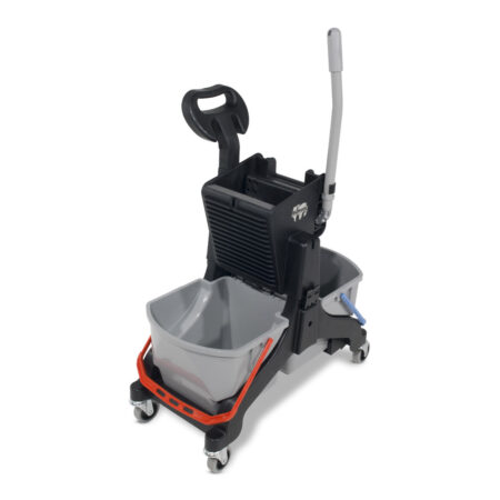 Janitorial & Manual Cleaning Equipment