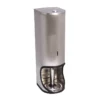 Toiler Roll Holder (3 Rolls) - Stainles Steel