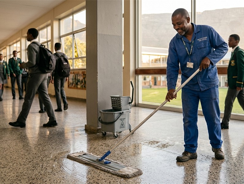 Vortex Janitorial Equipment Vortex Janitorial Equipment
