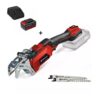 Einhell GE-GS 18/150 Li-Solo & 4 Ah & Charger