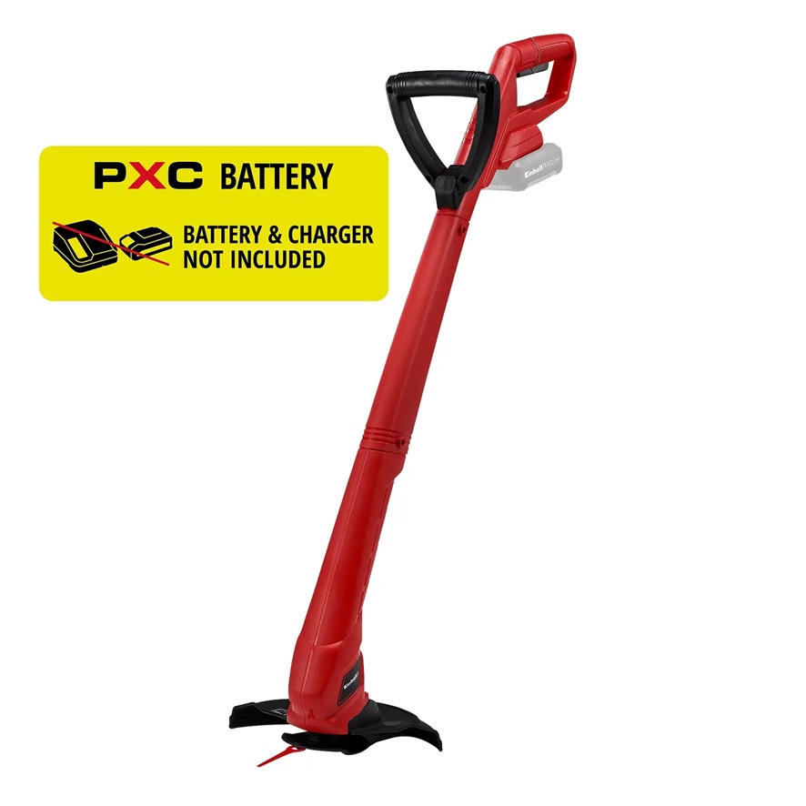 Einhell GC-CT 18/24 Li P-Solo Grass Trimmer Einhell GC-CT 18/24 Li P-Solo Grass Trimmer