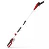Einhell GC-LC 18/20 Li T-Solo Pole-Mounted Powered Pruner