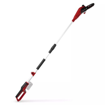 Einhell GC-LC 18/20 Li T-Solo Pole-Mounted Powered Pruner
