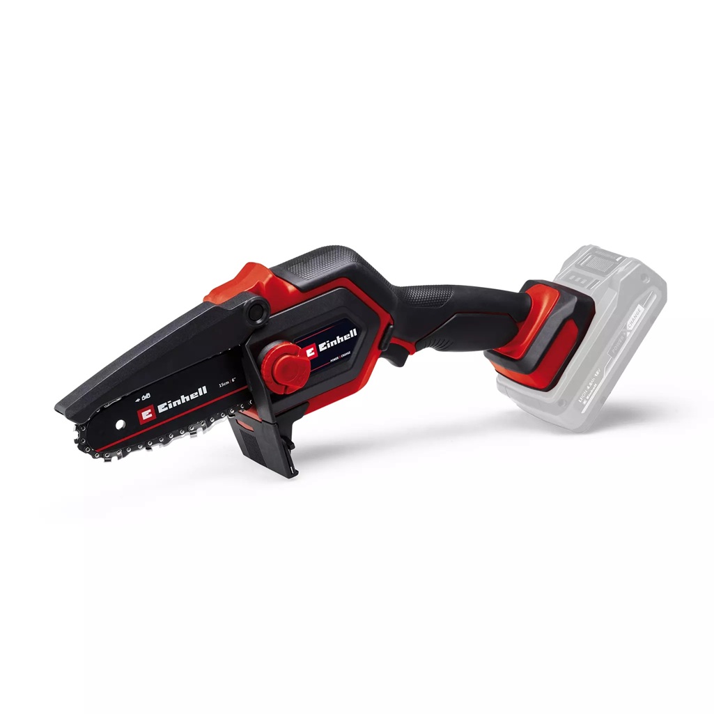 Einhell GE-PS 18/15 Li BL-Solo Pruning Chain Saw Einhell GE-PS 18/15 Li BL-Solo Pruning Chain Saw