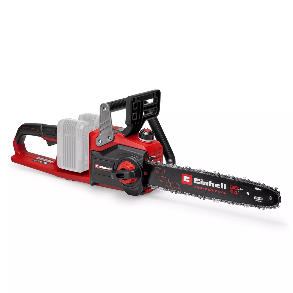 Einhell GP-LC 36/35 Li-Solo Chain Saw Einhell GP-LC 36/35 Li-Solo Chain Saw