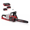 Einhell GP-LC 36/35 Chain Saw & 4 ah & Charger